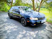 Nissan Cefiro A33 2005 Car