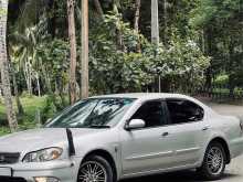 Nissan Cefiro A33 Excimo G 2000 Car