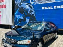 Nissan Cefiro A33 2003 Car