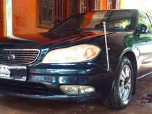 Nissan Cefiro A33 1999 Car