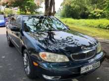 Nissan Cefiro A33 2000 Car