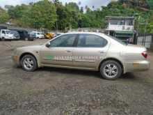 Nissan Cefiro 2004 Car