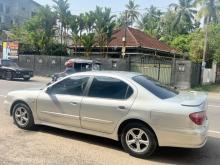 Nissan CEFIRO Excimo 2003 Car