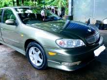 Nissan Cefiro G Grade 2004 Car