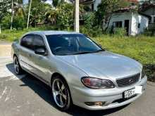 Nissan Cefiro G Grade 2000 Car