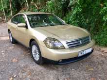 Nissan Cefiro J31 2003 Car