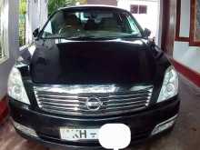 Nissan Cefiro J31 2004 Car