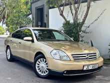 Nissan Cefiro J31 2004 Car