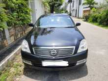 Nissan Cefiro J31 2006 Car