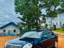 Nissan Cefiro J31 2007 Car