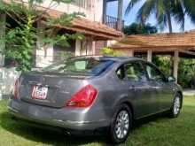 Nissan Cefiro J31 2007 Car