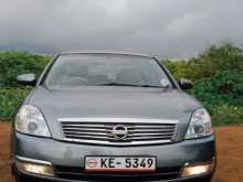 Nissan Cefiro J31 2007 Car