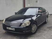 Nissan Cefiro J31 2007 Car