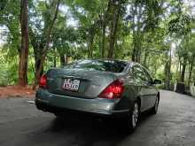 Nissan CEFIRO J31 2007 Car