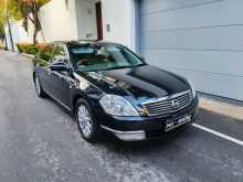 Nissan Cefiro J31 Model 2008 Car
