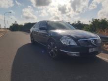 Nissan Cefiro J31 2005 Car