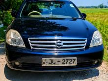 Nissan Cefiro J31 2004 Car