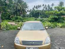 Nissan Cefiro J31 230JM 2003 Car