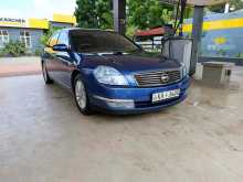 Nissan Cefiro J31 2005 Car