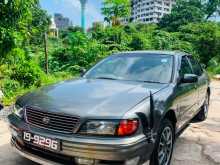 Nissan Cefiro Sunny 1999 Car