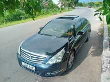 Nissan Cefiro Teana J32 2014 Car