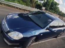 Nissan Cefiro Z23JM J31 2007 Car
