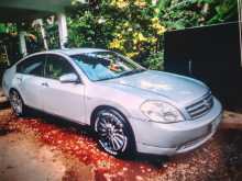 Nissan Cefiro Teana 2004 Car