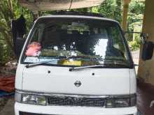 Nissan Caravan 1994 Van