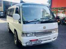 Nissan Caravan E24 1993 Van