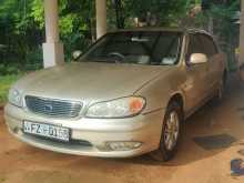 Nissan Cefiro 2000 Car