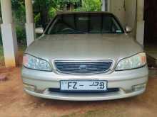 Nissan Cefiro Excimo 2000 Car