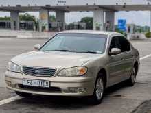 Nissan Cerfiro Excimo 2000 Car
