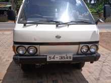 Nissan CERRY Vanette 1990 Van