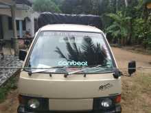 Nissan Cherry 1982 Lorry