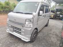 Nissan Clipper 2015 Van