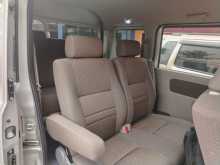 Nissan Cilpper 2015 Van