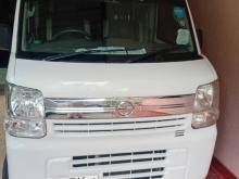 Nissan Clipper 2020 Van