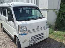Nissan Clipper DA17 PC 2019 Van