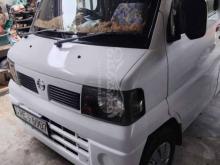 Nissan Clipper 2008 Van