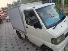 Nissan Clipper 2011 Lorry