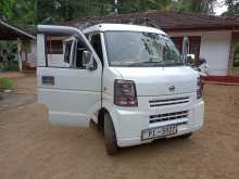 Nissan Cipper Every 2014 Van