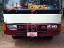 Nissan Civilian 1991 Bus