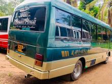 Nissan Civilian 1991 Bus