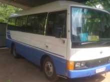 Nissan Civilian 1986 Bus