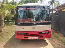 Nissan Civilian 1987 Bus