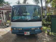 Nissan Civilian 1989 Bus