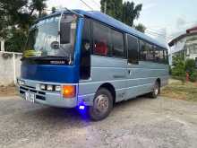 Nissan Civilian 1989 Bus