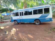 Nissan Civilian 1993 Bus