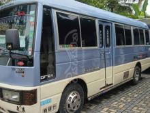 Nissan Civilian 1994 Bus