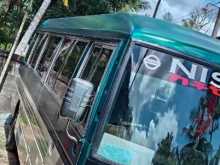 Nissan Civilian 1994 Bus